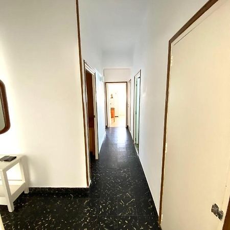 Acogedor Apartamento En Valencia Διαμέρισμα Εξωτερικό φωτογραφία