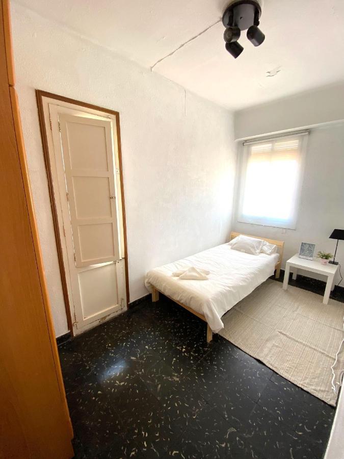 Acogedor Apartamento En Valencia Διαμέρισμα Εξωτερικό φωτογραφία