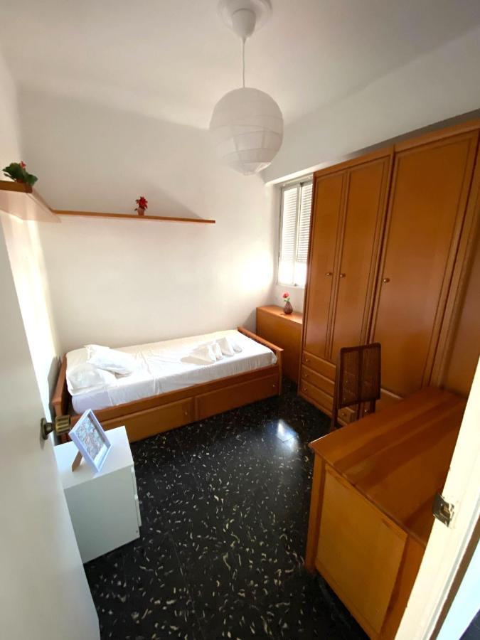 Acogedor Apartamento En Valencia Διαμέρισμα Εξωτερικό φωτογραφία