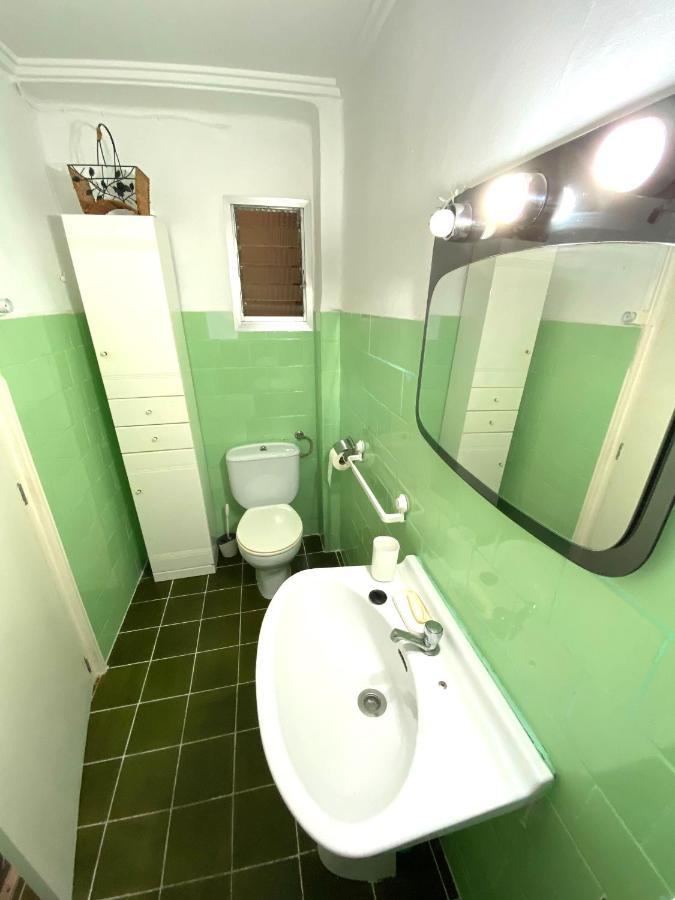 Acogedor Apartamento En Valencia Διαμέρισμα Εξωτερικό φωτογραφία