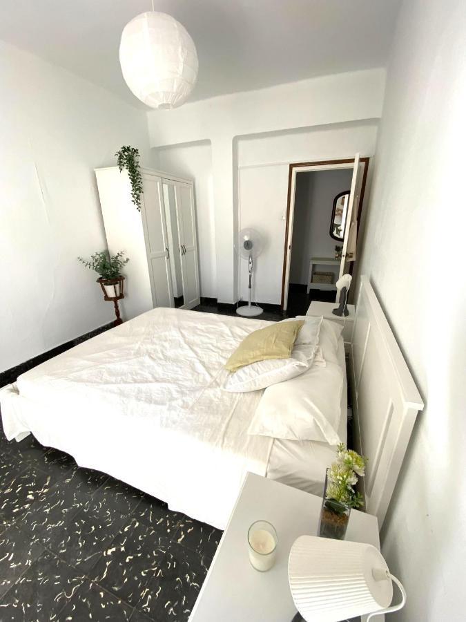 Acogedor Apartamento En Valencia Διαμέρισμα Εξωτερικό φωτογραφία