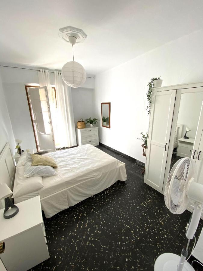 Acogedor Apartamento En Valencia Διαμέρισμα Εξωτερικό φωτογραφία