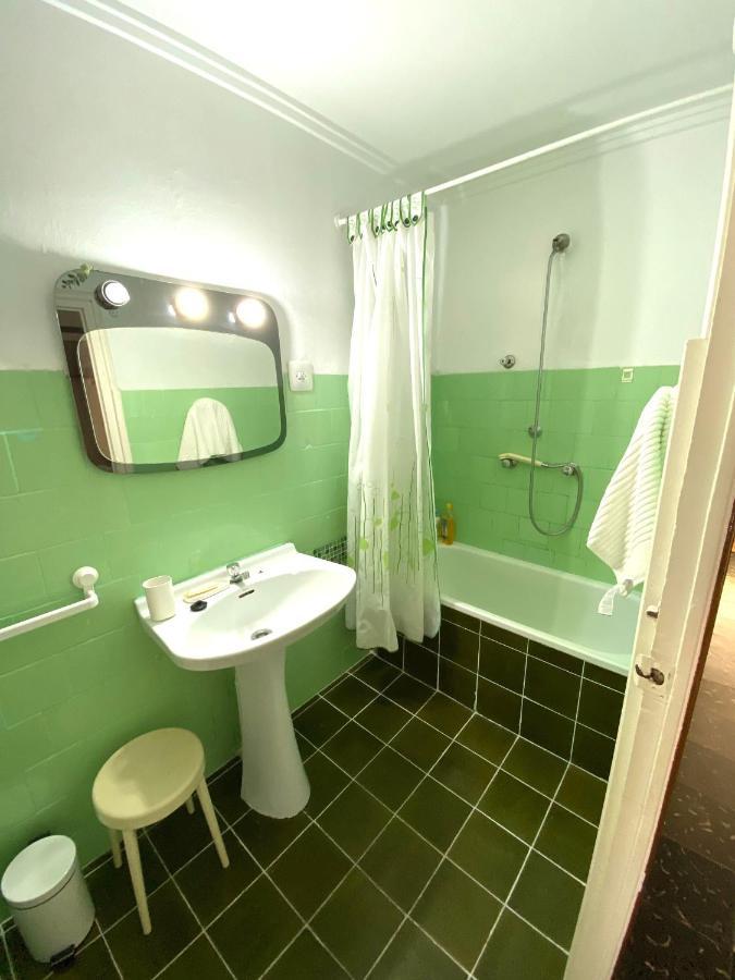 Acogedor Apartamento En Valencia Διαμέρισμα Εξωτερικό φωτογραφία