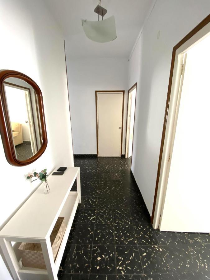 Acogedor Apartamento En Valencia Διαμέρισμα Εξωτερικό φωτογραφία