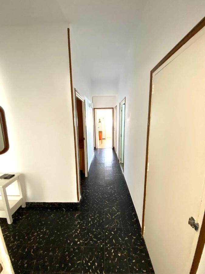 Acogedor Apartamento En Valencia Διαμέρισμα Εξωτερικό φωτογραφία